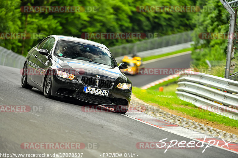 Bild #17078507 - Touristenfahrten Nürburgring Nordschleife (11.06.2022)