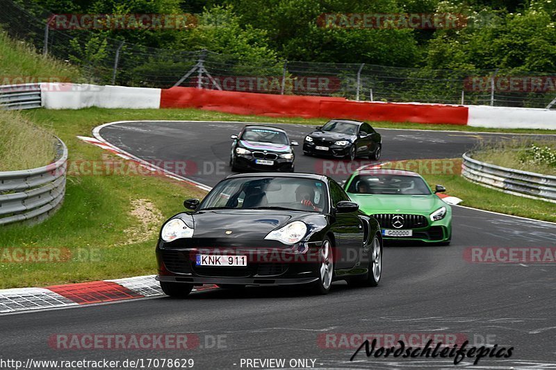 Bild #17078629 - Touristenfahrten Nürburgring Nordschleife (11.06.2022)