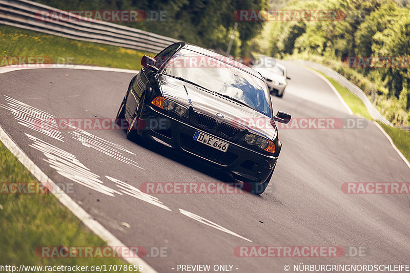 Bild #17078659 - Touristenfahrten Nürburgring Nordschleife (11.06.2022)