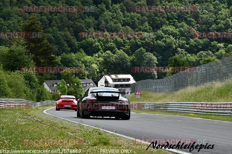 Bild #17078669 - Touristenfahrten Nürburgring Nordschleife (11.06.2022)