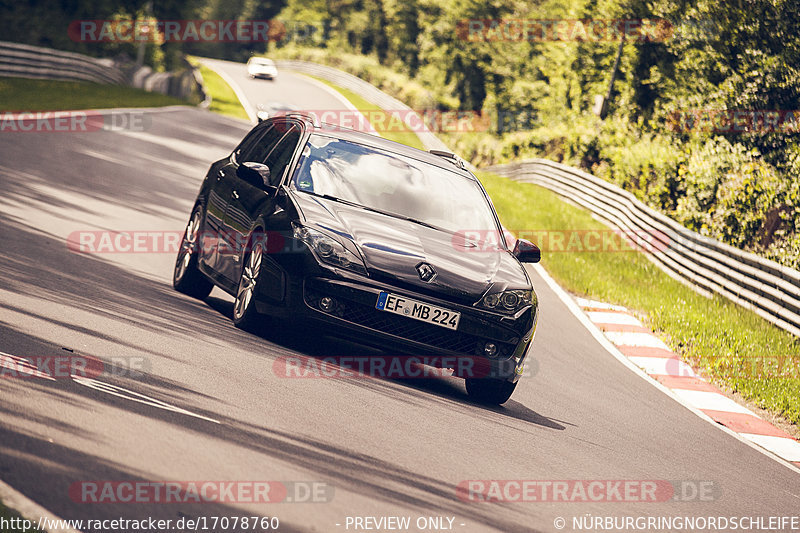 Bild #17078760 - Touristenfahrten Nürburgring Nordschleife (11.06.2022)