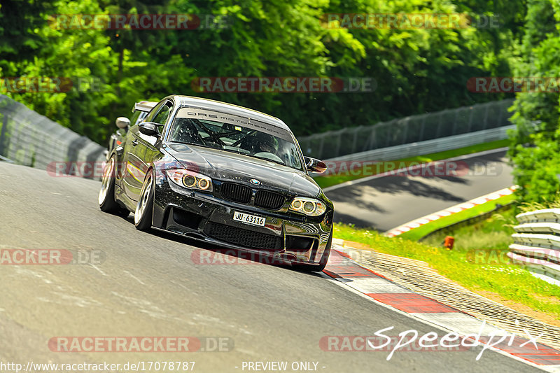 Bild #17078787 - Touristenfahrten Nürburgring Nordschleife (11.06.2022)