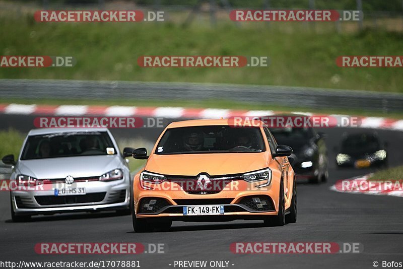 Bild #17078881 - Touristenfahrten Nürburgring Nordschleife (11.06.2022)