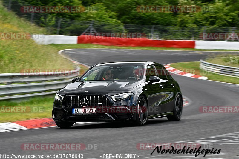 Bild #17078943 - Touristenfahrten Nürburgring Nordschleife (11.06.2022)