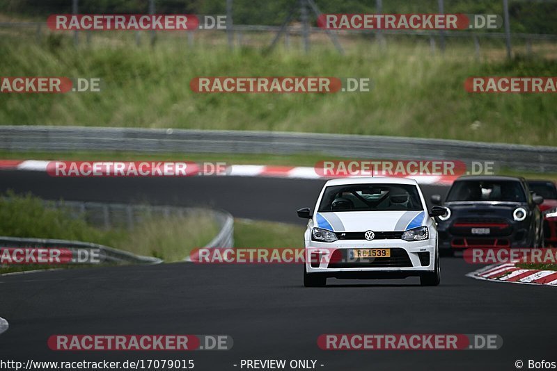 Bild #17079015 - Touristenfahrten Nürburgring Nordschleife (11.06.2022)