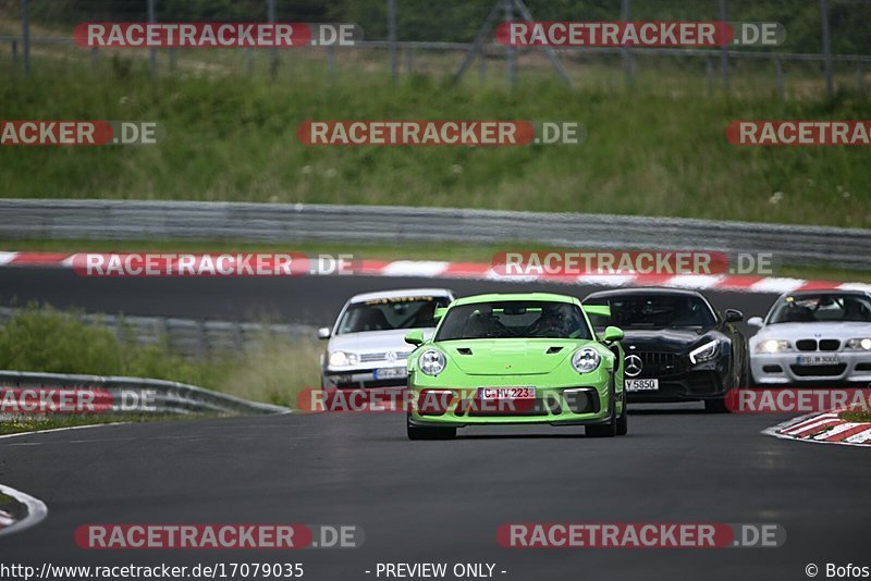 Bild #17079035 - Touristenfahrten Nürburgring Nordschleife (11.06.2022)