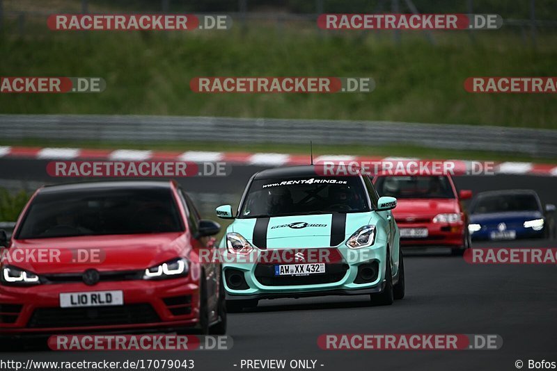 Bild #17079043 - Touristenfahrten Nürburgring Nordschleife (11.06.2022)