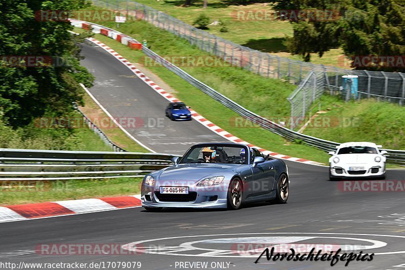 Bild #17079079 - Touristenfahrten Nürburgring Nordschleife (11.06.2022)