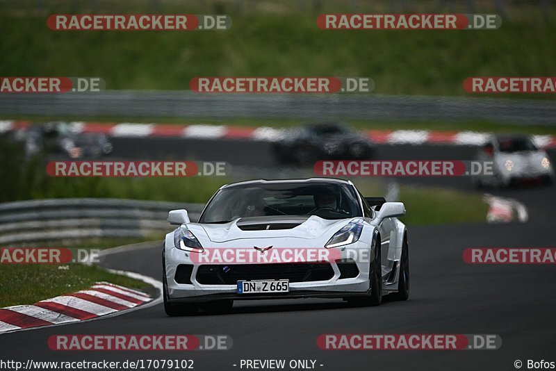 Bild #17079102 - Touristenfahrten Nürburgring Nordschleife (11.06.2022)