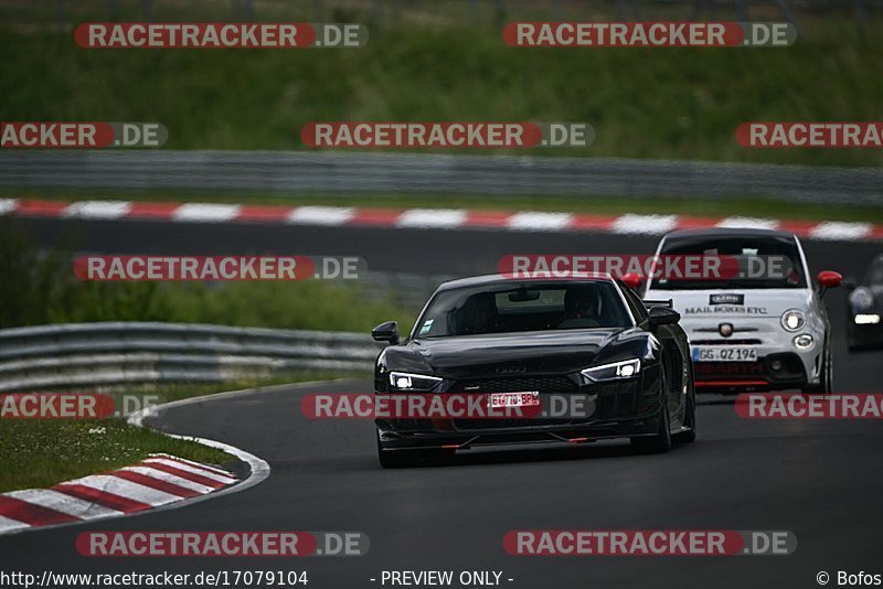 Bild #17079104 - Touristenfahrten Nürburgring Nordschleife (11.06.2022)