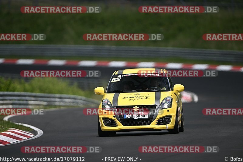 Bild #17079112 - Touristenfahrten Nürburgring Nordschleife (11.06.2022)