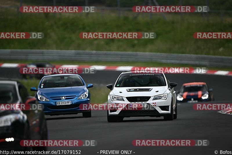 Bild #17079152 - Touristenfahrten Nürburgring Nordschleife (11.06.2022)