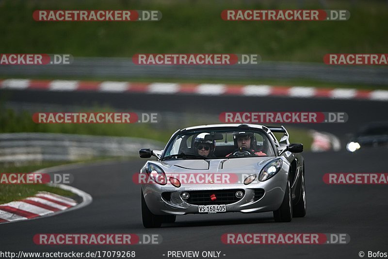 Bild #17079268 - Touristenfahrten Nürburgring Nordschleife (11.06.2022)