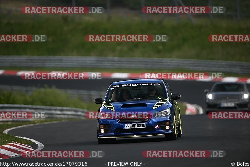 Bild #17079316 - Touristenfahrten Nürburgring Nordschleife (11.06.2022)