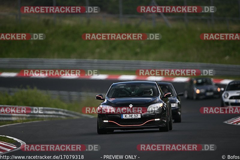 Bild #17079318 - Touristenfahrten Nürburgring Nordschleife (11.06.2022)