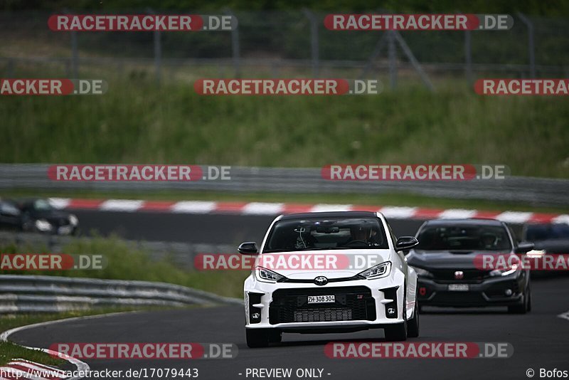 Bild #17079443 - Touristenfahrten Nürburgring Nordschleife (11.06.2022)