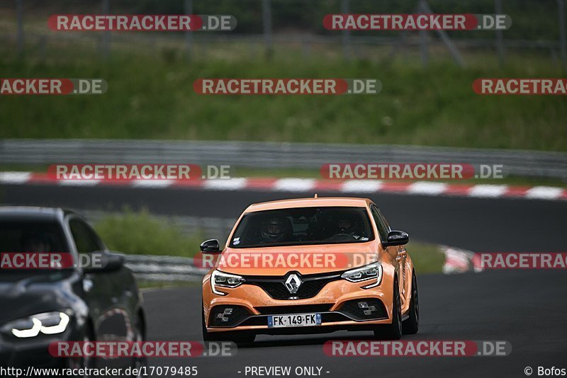 Bild #17079485 - Touristenfahrten Nürburgring Nordschleife (11.06.2022)