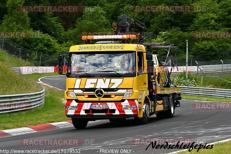 Bild #17079532 - Touristenfahrten Nürburgring Nordschleife (11.06.2022)