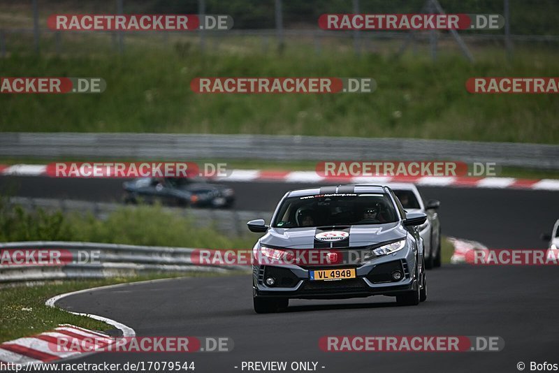 Bild #17079544 - Touristenfahrten Nürburgring Nordschleife (11.06.2022)