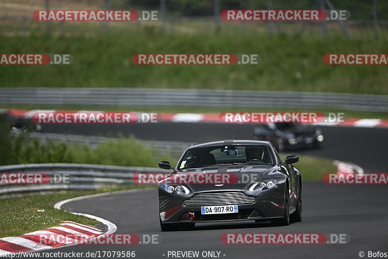 Bild #17079586 - Touristenfahrten Nürburgring Nordschleife (11.06.2022)