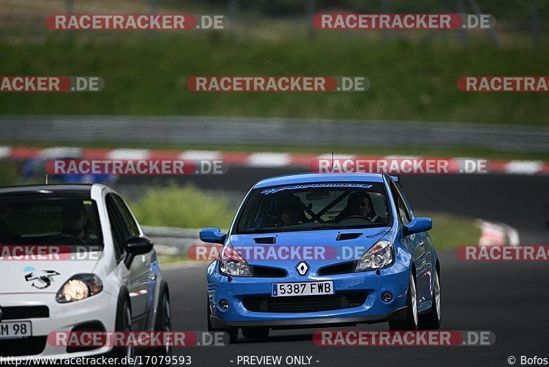 Bild #17079593 - Touristenfahrten Nürburgring Nordschleife (11.06.2022)