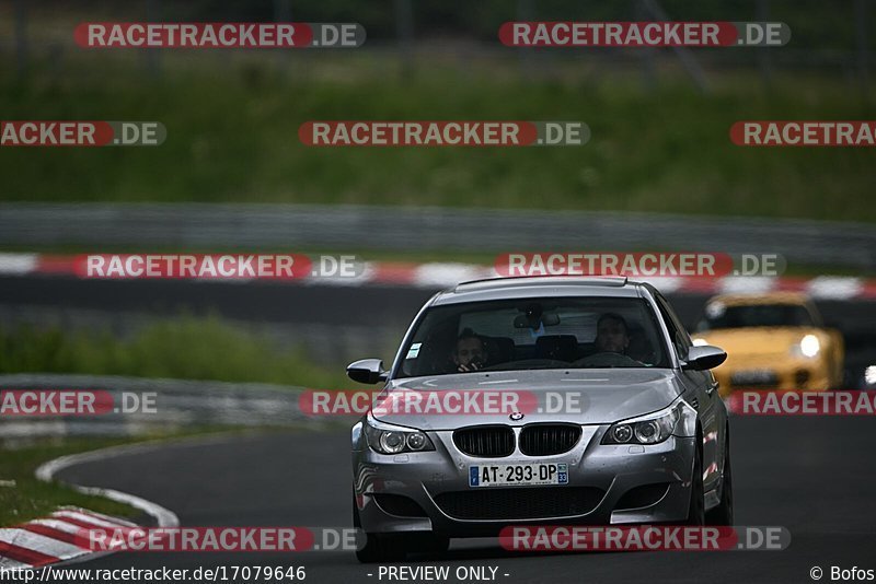 Bild #17079646 - Touristenfahrten Nürburgring Nordschleife (11.06.2022)