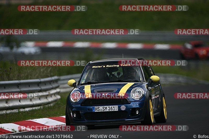 Bild #17079662 - Touristenfahrten Nürburgring Nordschleife (11.06.2022)