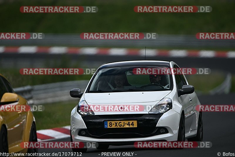 Bild #17079712 - Touristenfahrten Nürburgring Nordschleife (11.06.2022)