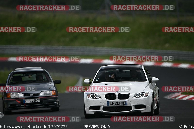 Bild #17079725 - Touristenfahrten Nürburgring Nordschleife (11.06.2022)