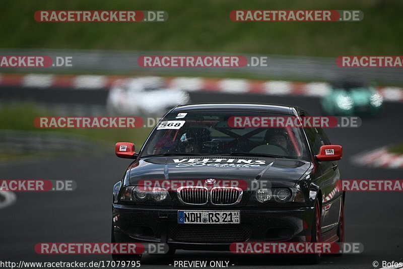 Bild #17079795 - Touristenfahrten Nürburgring Nordschleife (11.06.2022)