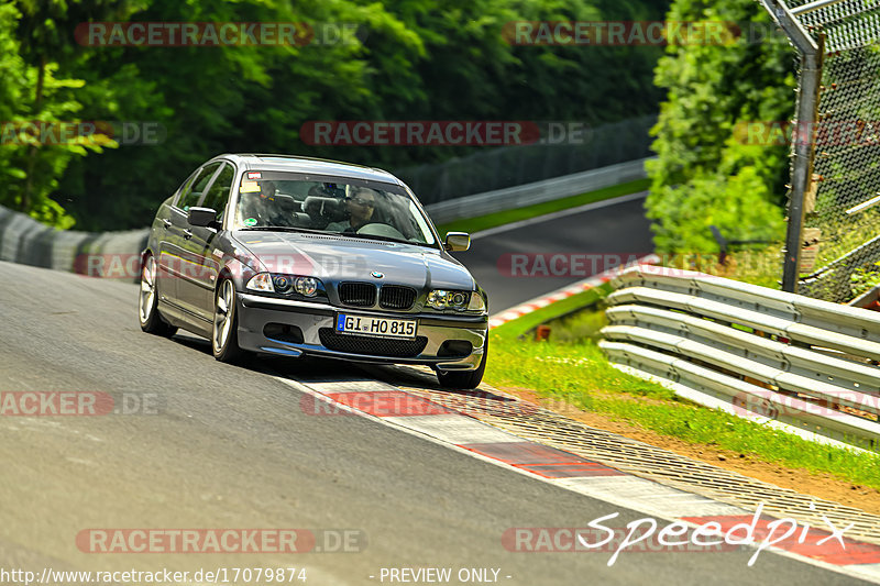 Bild #17079874 - Touristenfahrten Nürburgring Nordschleife (11.06.2022)