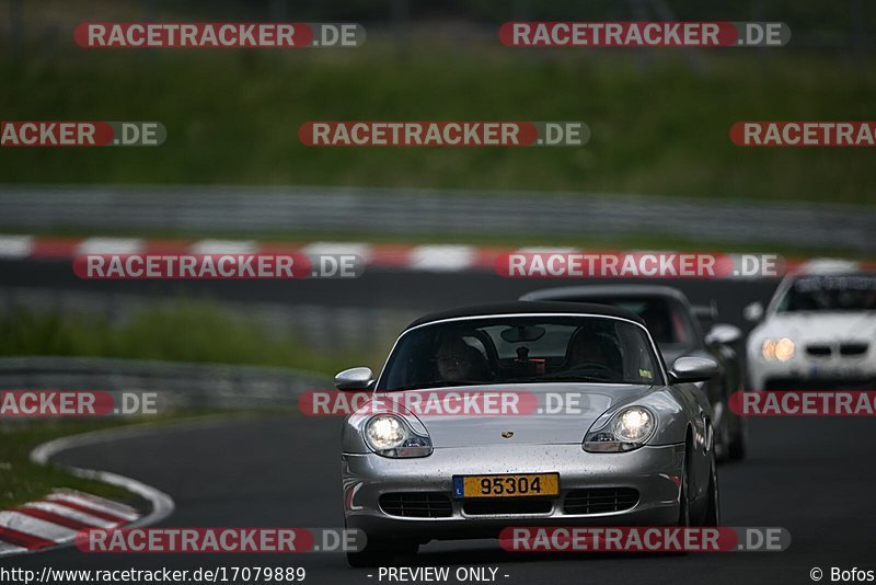 Bild #17079889 - Touristenfahrten Nürburgring Nordschleife (11.06.2022)