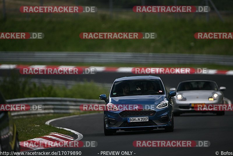 Bild #17079890 - Touristenfahrten Nürburgring Nordschleife (11.06.2022)