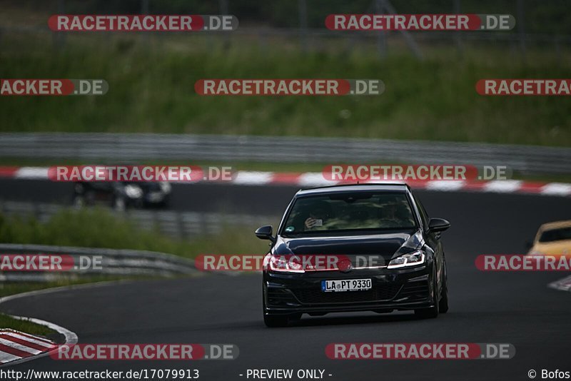 Bild #17079913 - Touristenfahrten Nürburgring Nordschleife (11.06.2022)