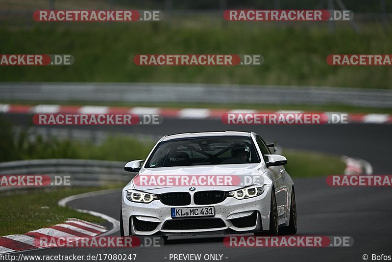 Bild #17080247 - Touristenfahrten Nürburgring Nordschleife (11.06.2022)