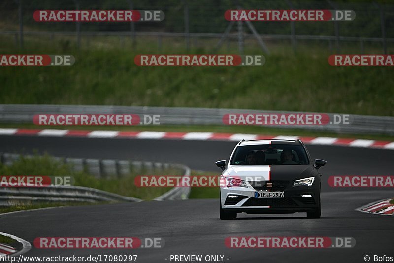 Bild #17080297 - Touristenfahrten Nürburgring Nordschleife (11.06.2022)