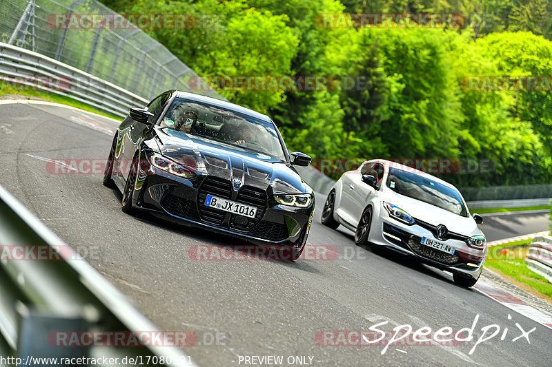 Bild #17080391 - Touristenfahrten Nürburgring Nordschleife (11.06.2022)