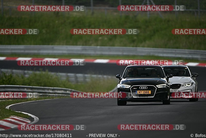 Bild #17080411 - Touristenfahrten Nürburgring Nordschleife (11.06.2022)