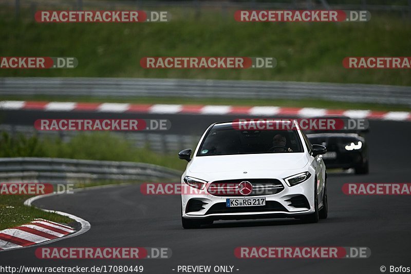 Bild #17080449 - Touristenfahrten Nürburgring Nordschleife (11.06.2022)