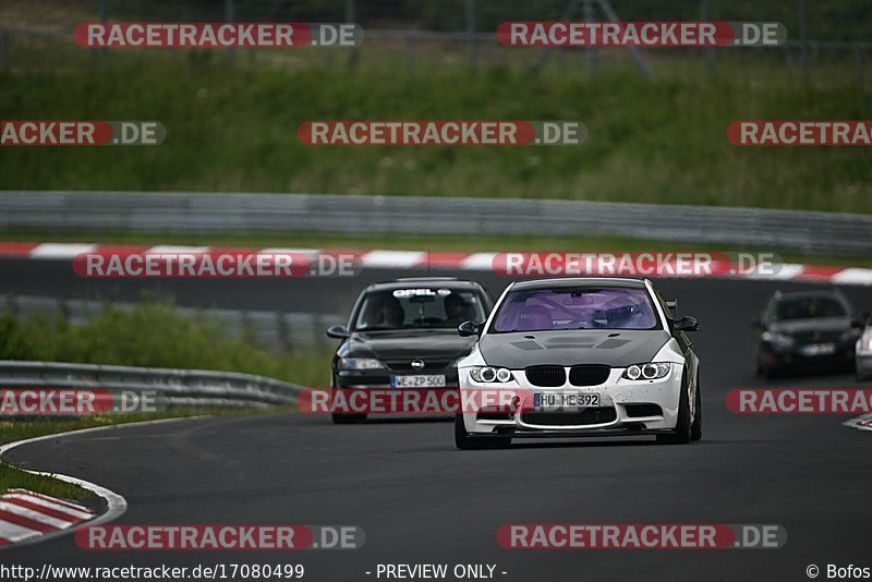 Bild #17080499 - Touristenfahrten Nürburgring Nordschleife (11.06.2022)