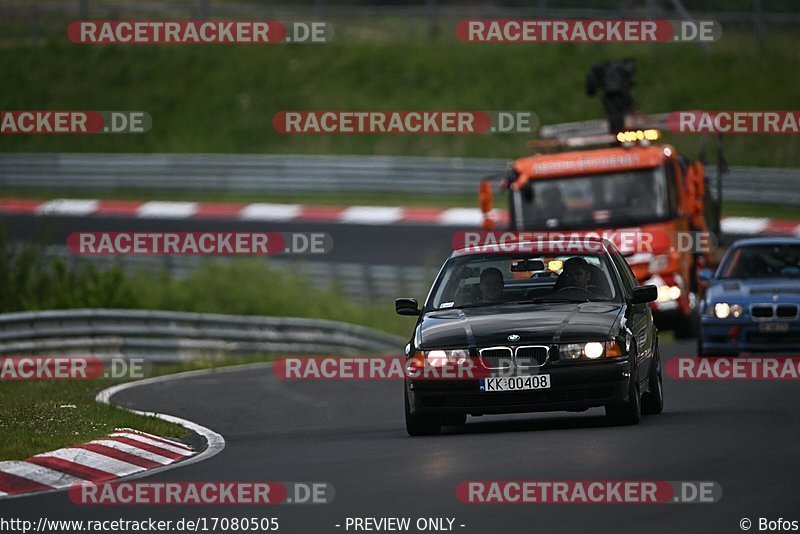 Bild #17080505 - Touristenfahrten Nürburgring Nordschleife (11.06.2022)