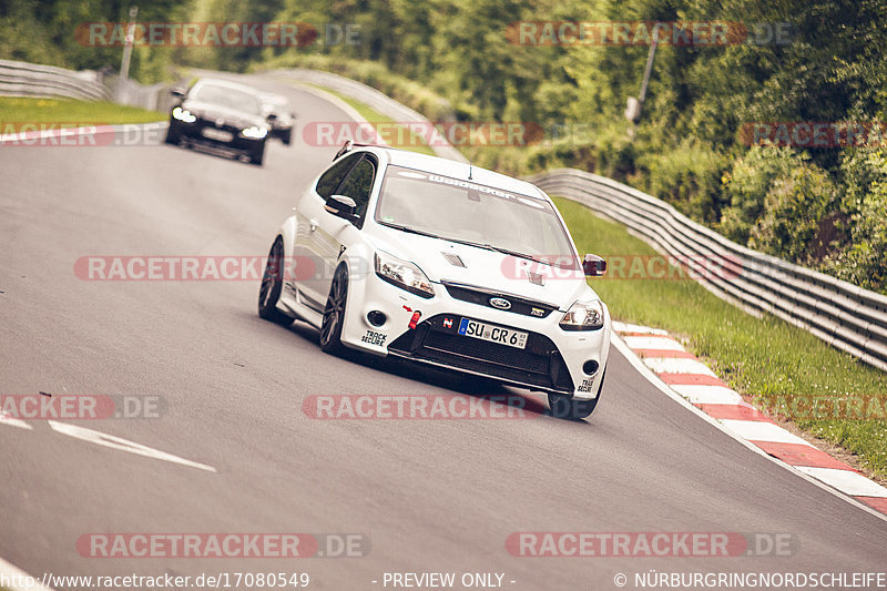 Bild #17080549 - Touristenfahrten Nürburgring Nordschleife (11.06.2022)