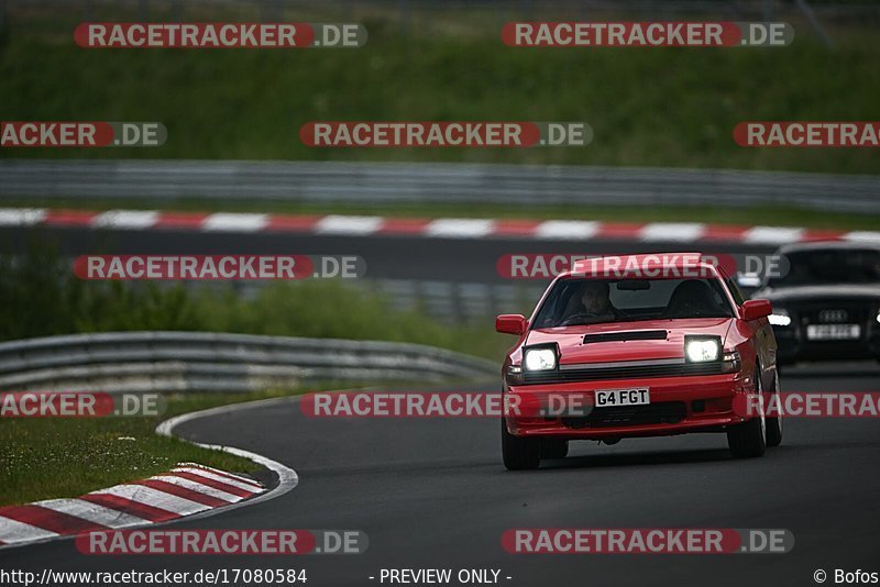 Bild #17080584 - Touristenfahrten Nürburgring Nordschleife (11.06.2022)