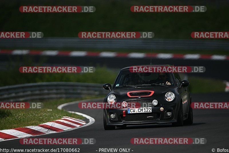 Bild #17080662 - Touristenfahrten Nürburgring Nordschleife (11.06.2022)