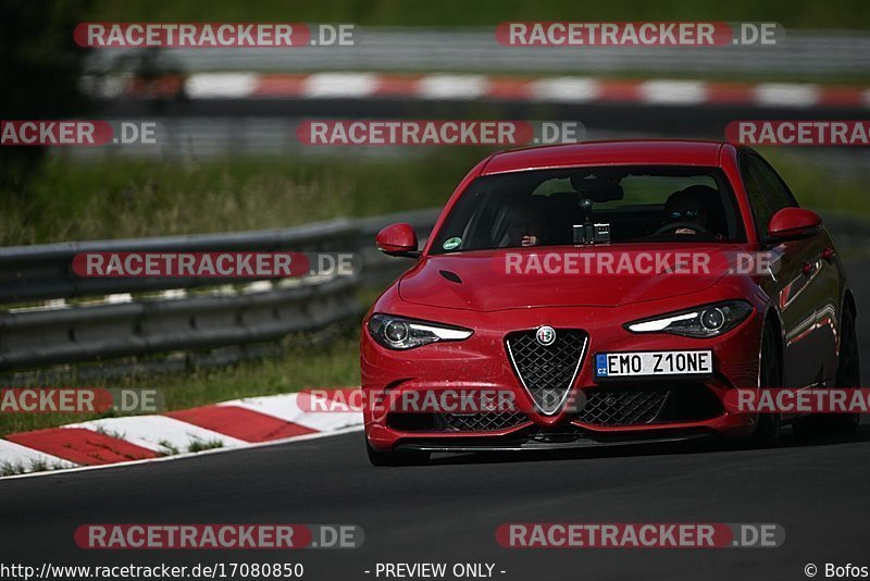 Bild #17080850 - Touristenfahrten Nürburgring Nordschleife (11.06.2022)