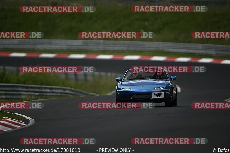 Bild #17081013 - Touristenfahrten Nürburgring Nordschleife (11.06.2022)