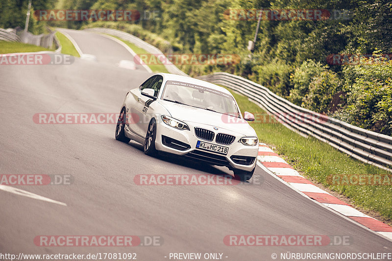 Bild #17081092 - Touristenfahrten Nürburgring Nordschleife (11.06.2022)