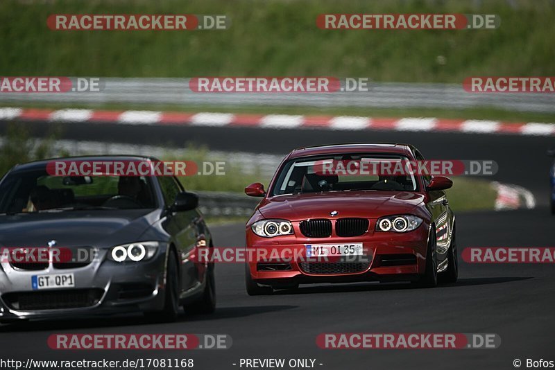 Bild #17081168 - Touristenfahrten Nürburgring Nordschleife (11.06.2022)