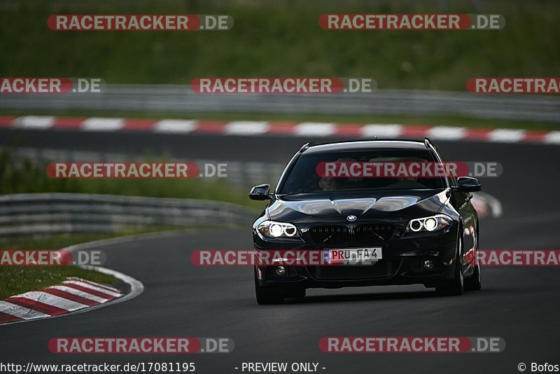 Bild #17081195 - Touristenfahrten Nürburgring Nordschleife (11.06.2022)