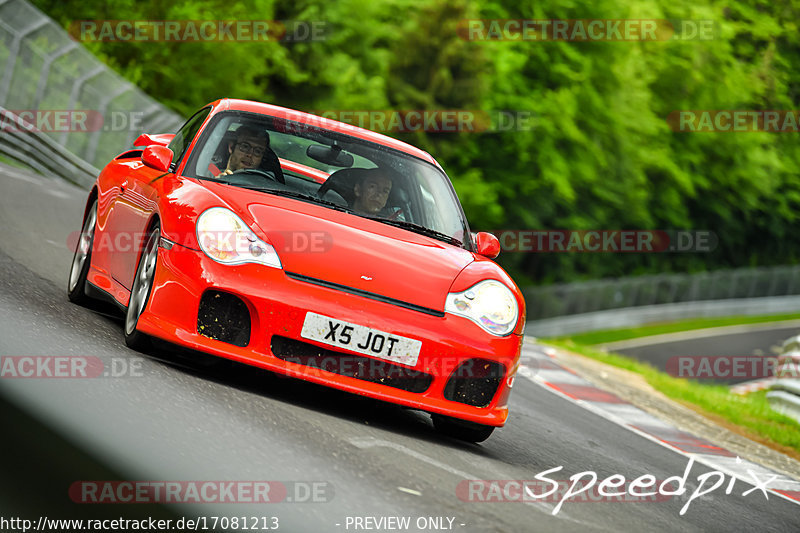 Bild #17081213 - Touristenfahrten Nürburgring Nordschleife (11.06.2022)